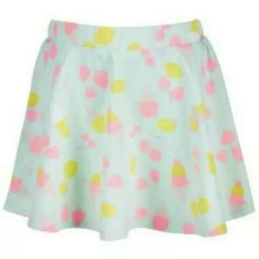 NWT Epic Threads Little Girls Scooter Skirt Size 5